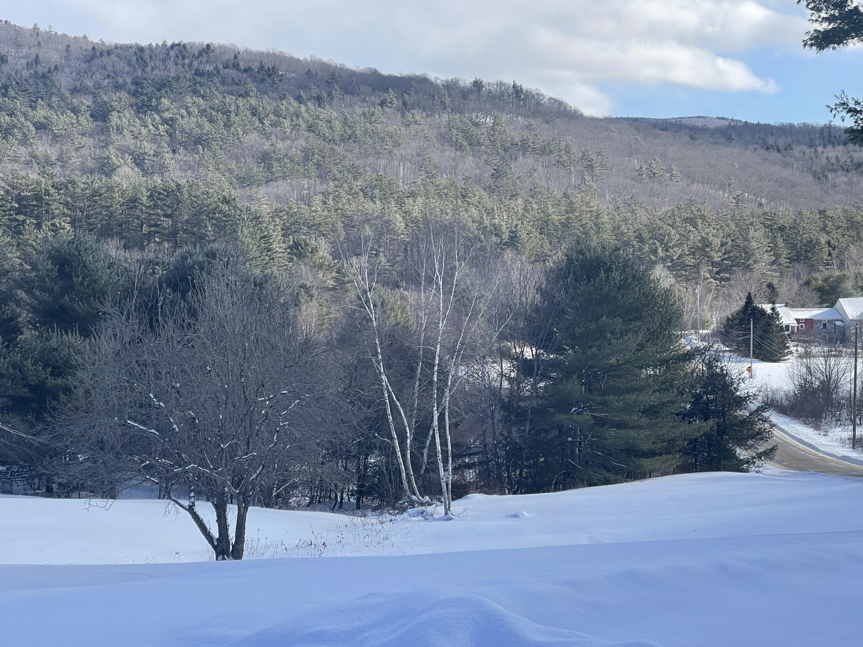 44 Gore Road Bethel ME 04219