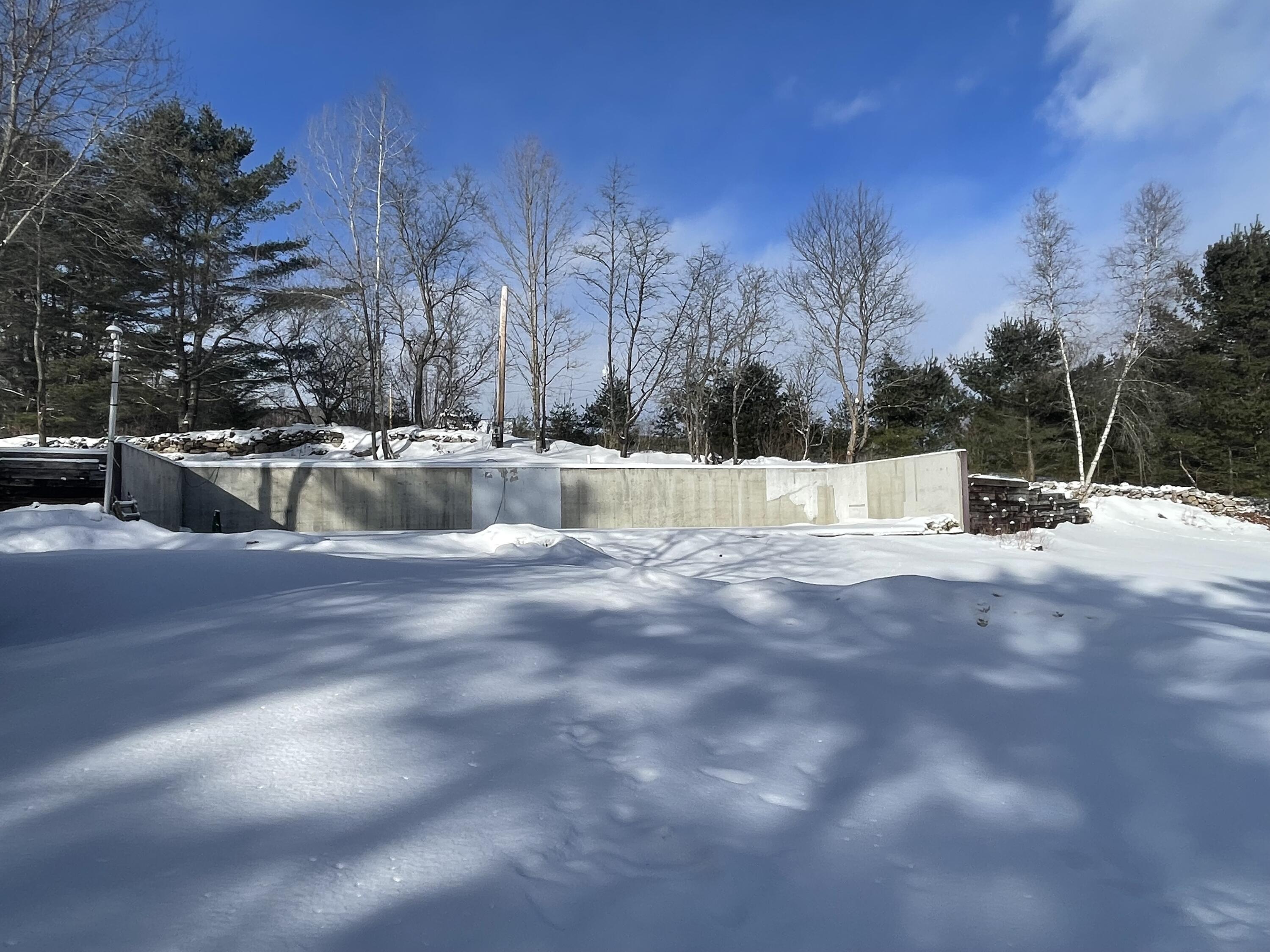 44 Gore Road Bethel ME 04219