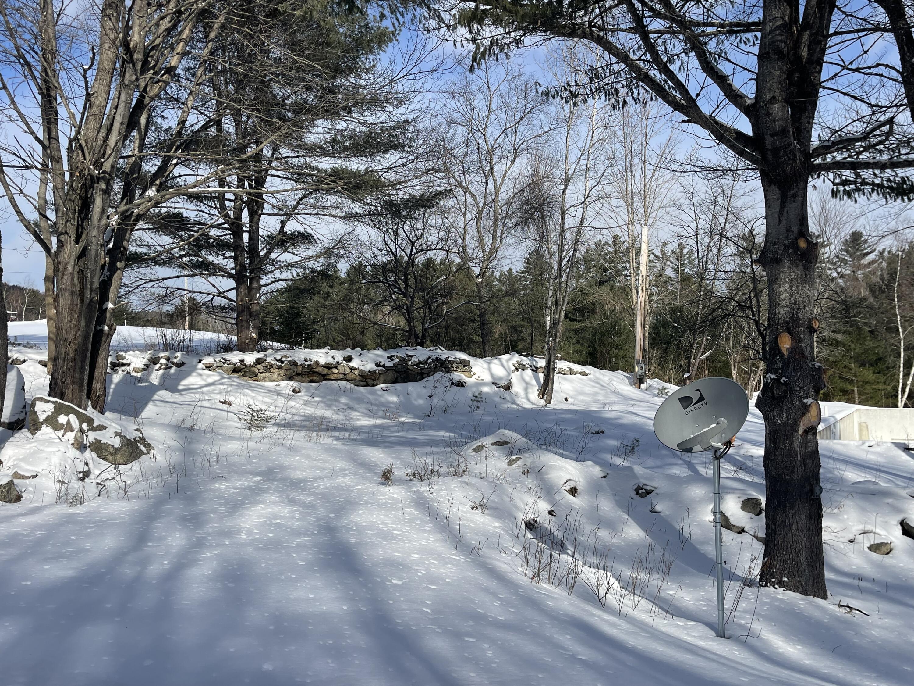 44 Gore Road Bethel ME 04219