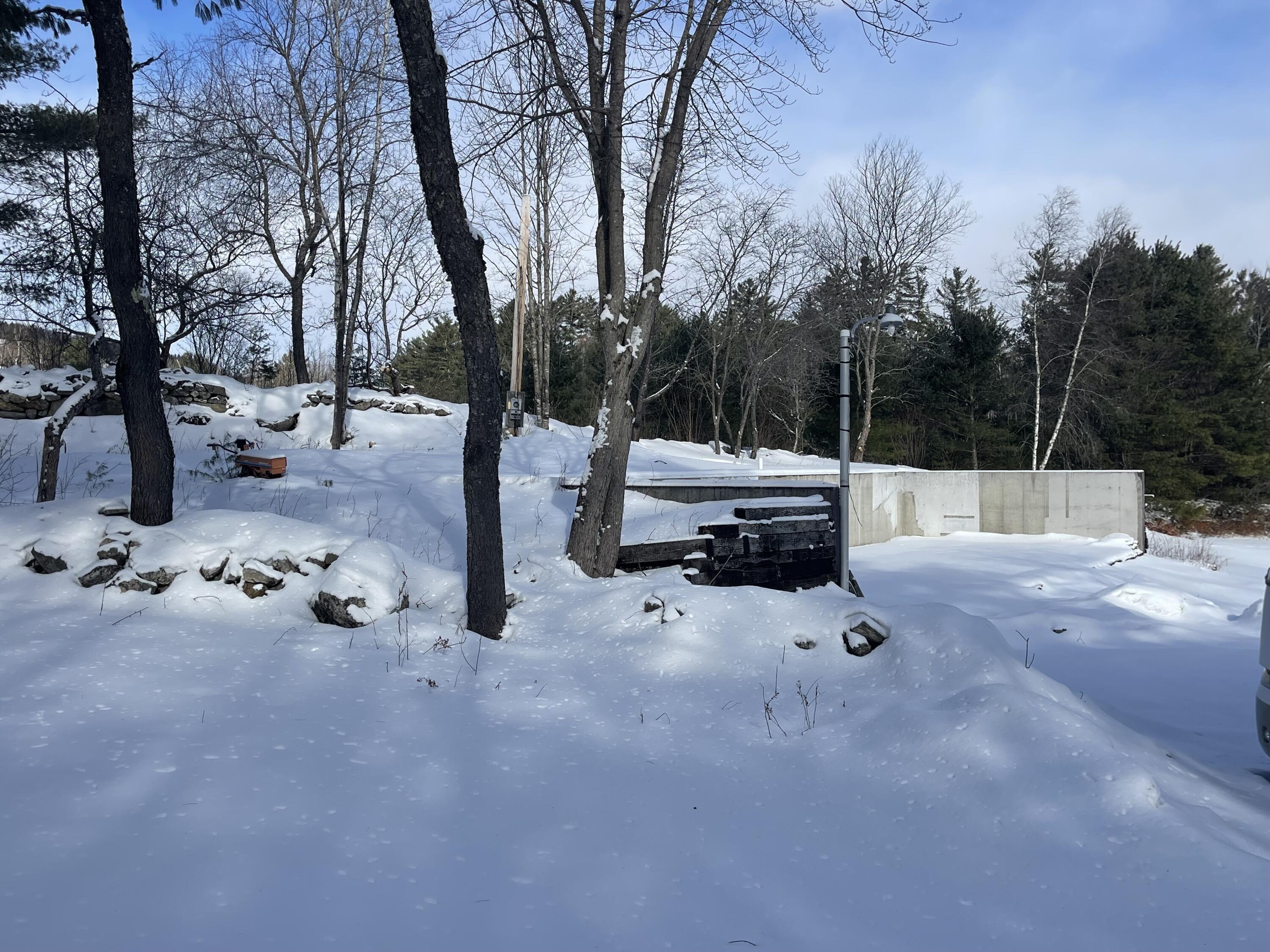 44 Gore Road Bethel ME 04219