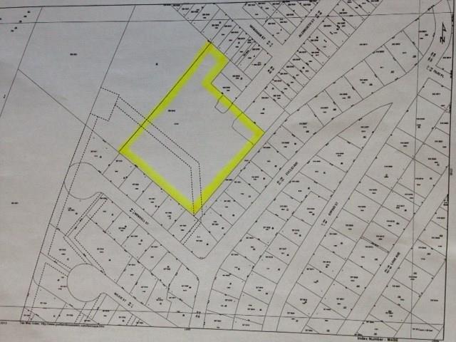 Portland ME, Aldworth Street