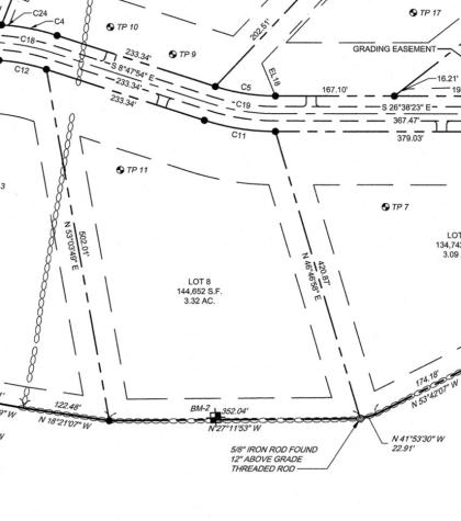 Lot #8 Jordan Heights Road Cornish ME 04020
