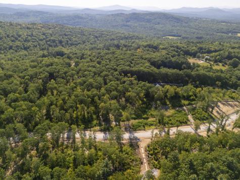 Lot #8 Jordan Heights Road Cornish ME 04020
