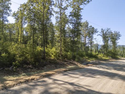 Lot #8 Jordan Heights Road Cornish ME 04020