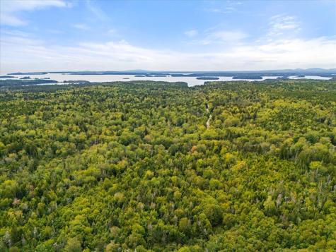 M20L2 East Side Road Addison ME 04606