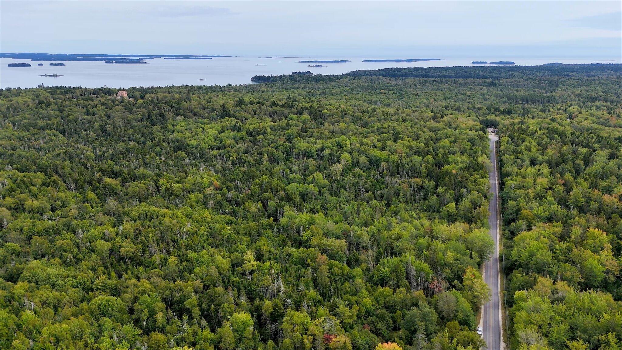 M20l2 East Side Road Addison ME 04606