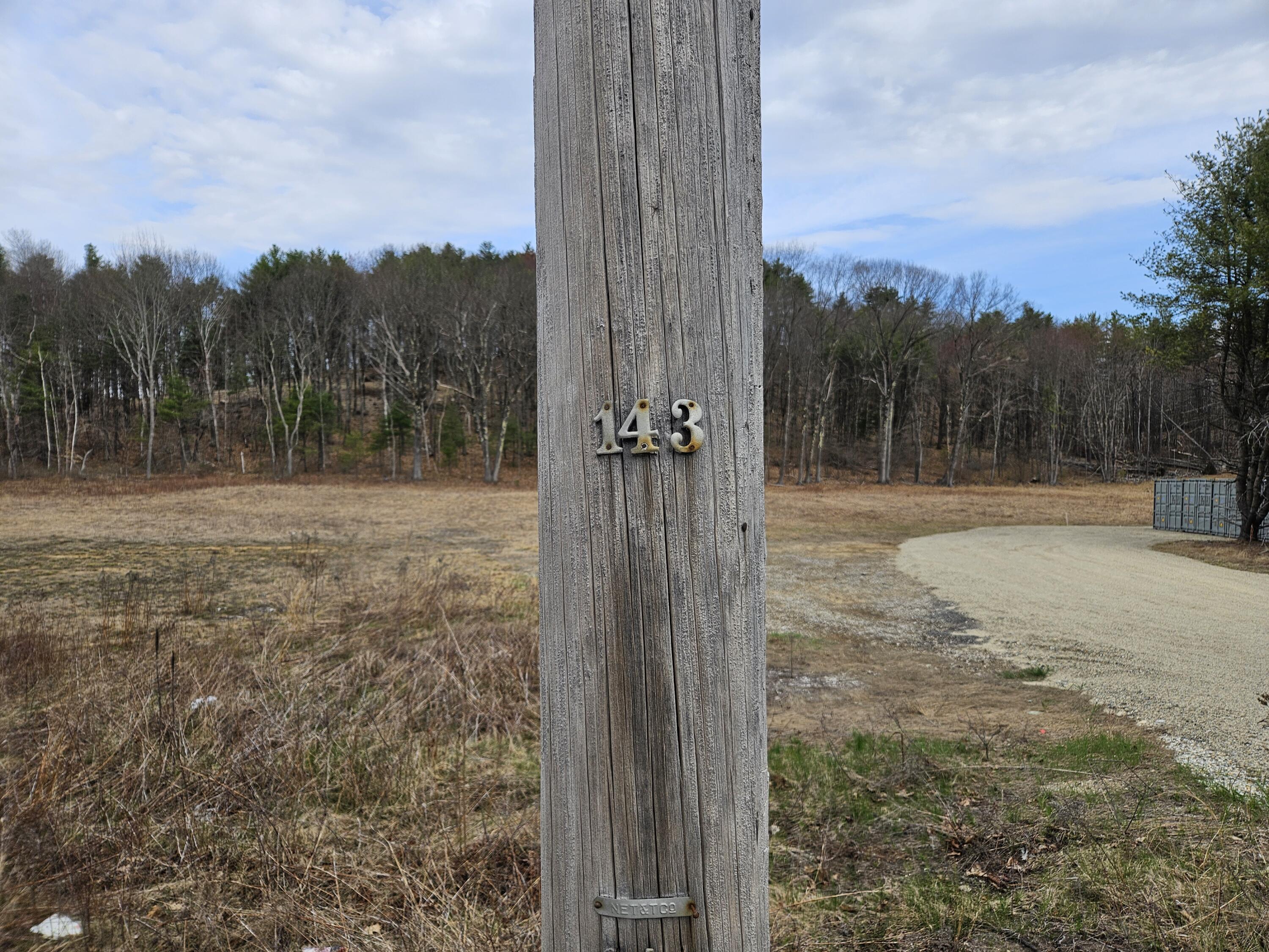Lot 11 Minot Avenue Auburn ME 04210