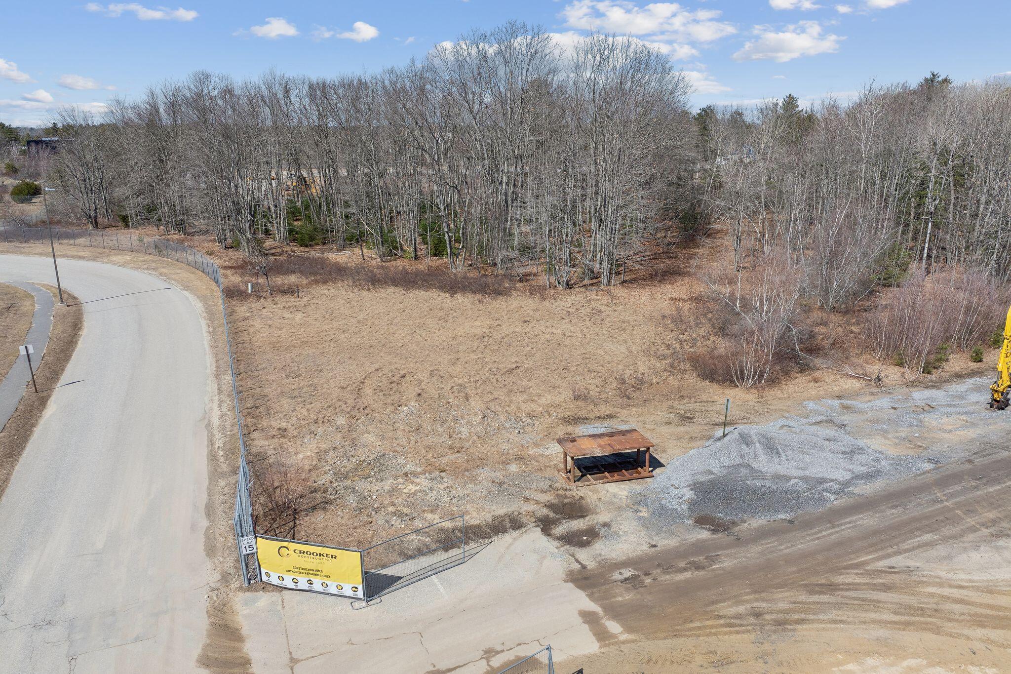 0 Katahdin Drive Brunswick ME 04011