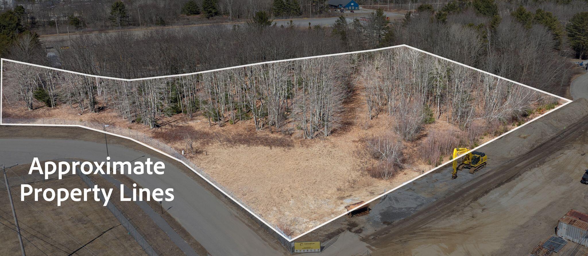 0 Katahdin Drive Brunswick ME 04011