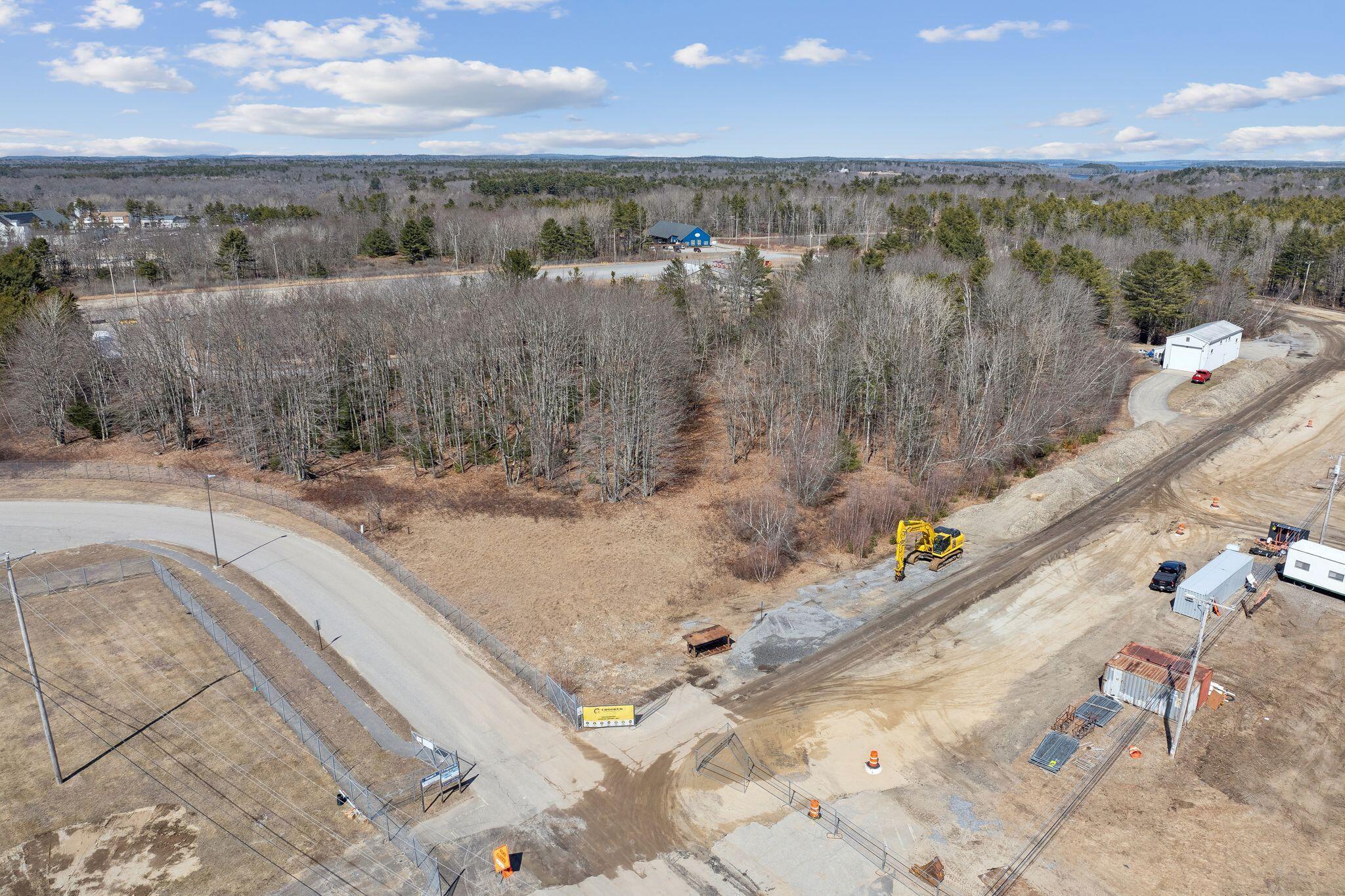 0 Katahdin Drive Brunswick ME 04011