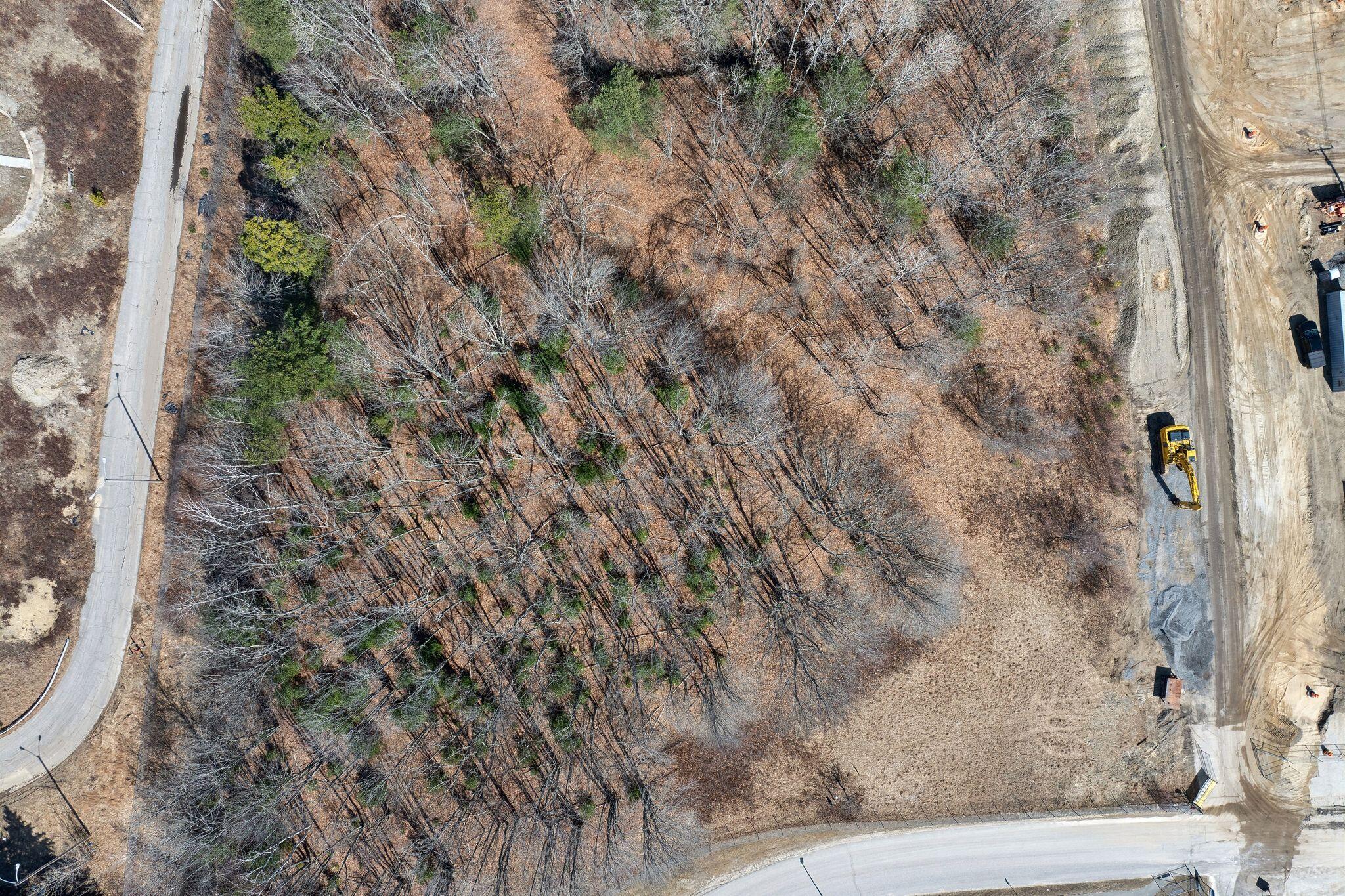 0 Katahdin Drive Brunswick ME 04011