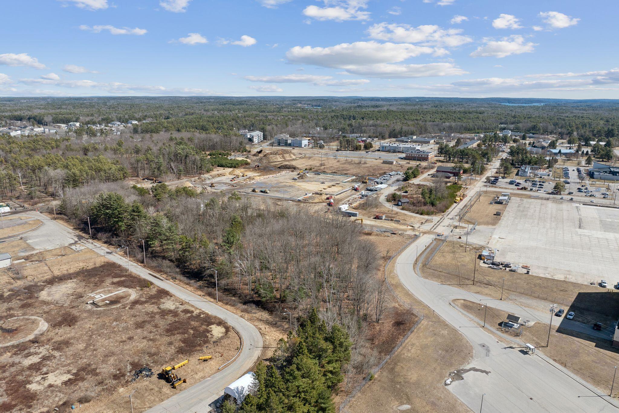 0 Katahdin Drive Brunswick ME 04011