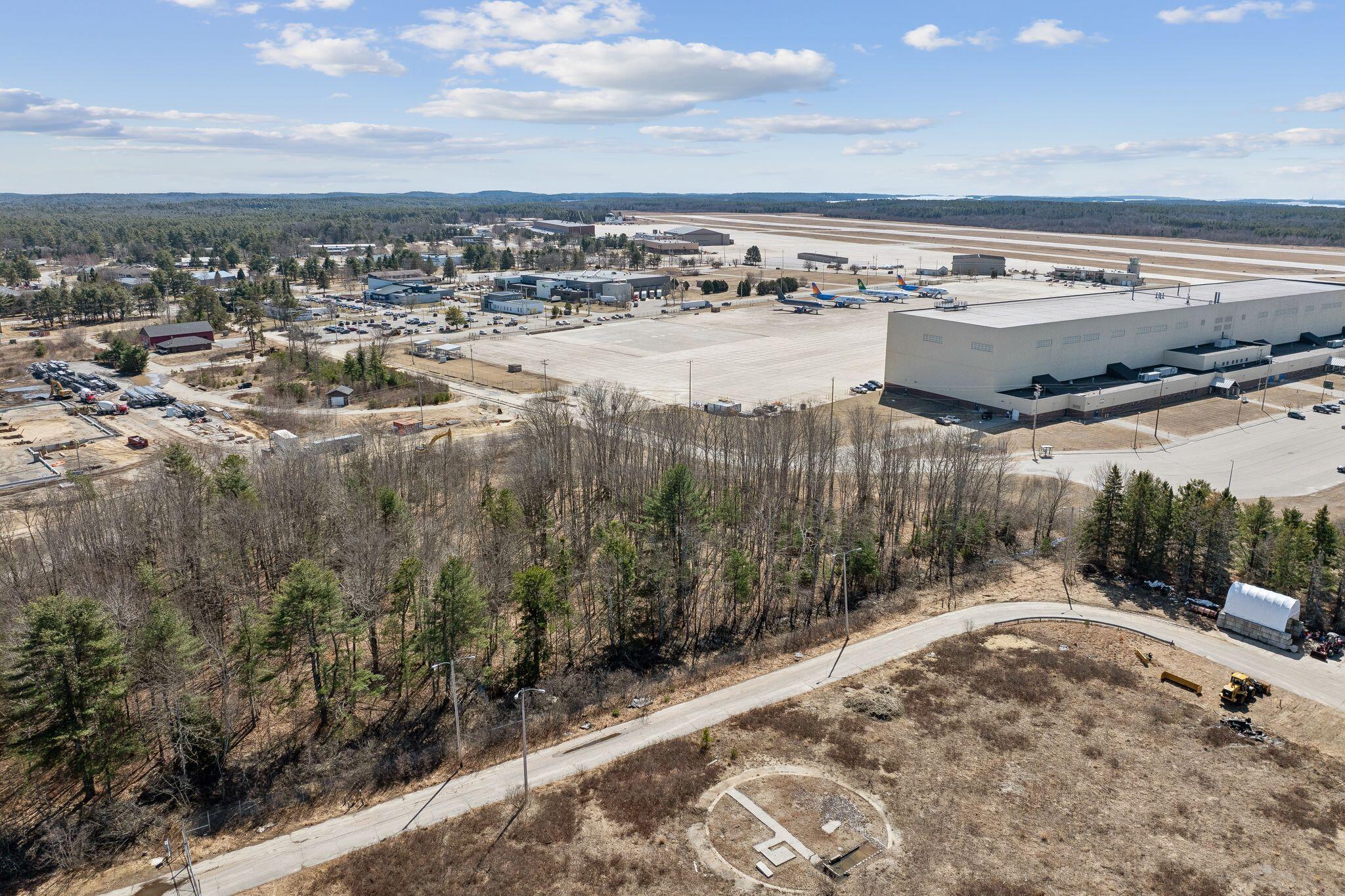 0 Katahdin Drive Brunswick ME 04011