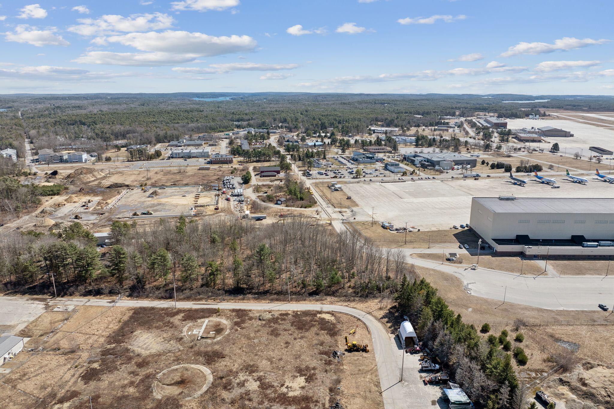 0 Katahdin Drive Brunswick ME 04011