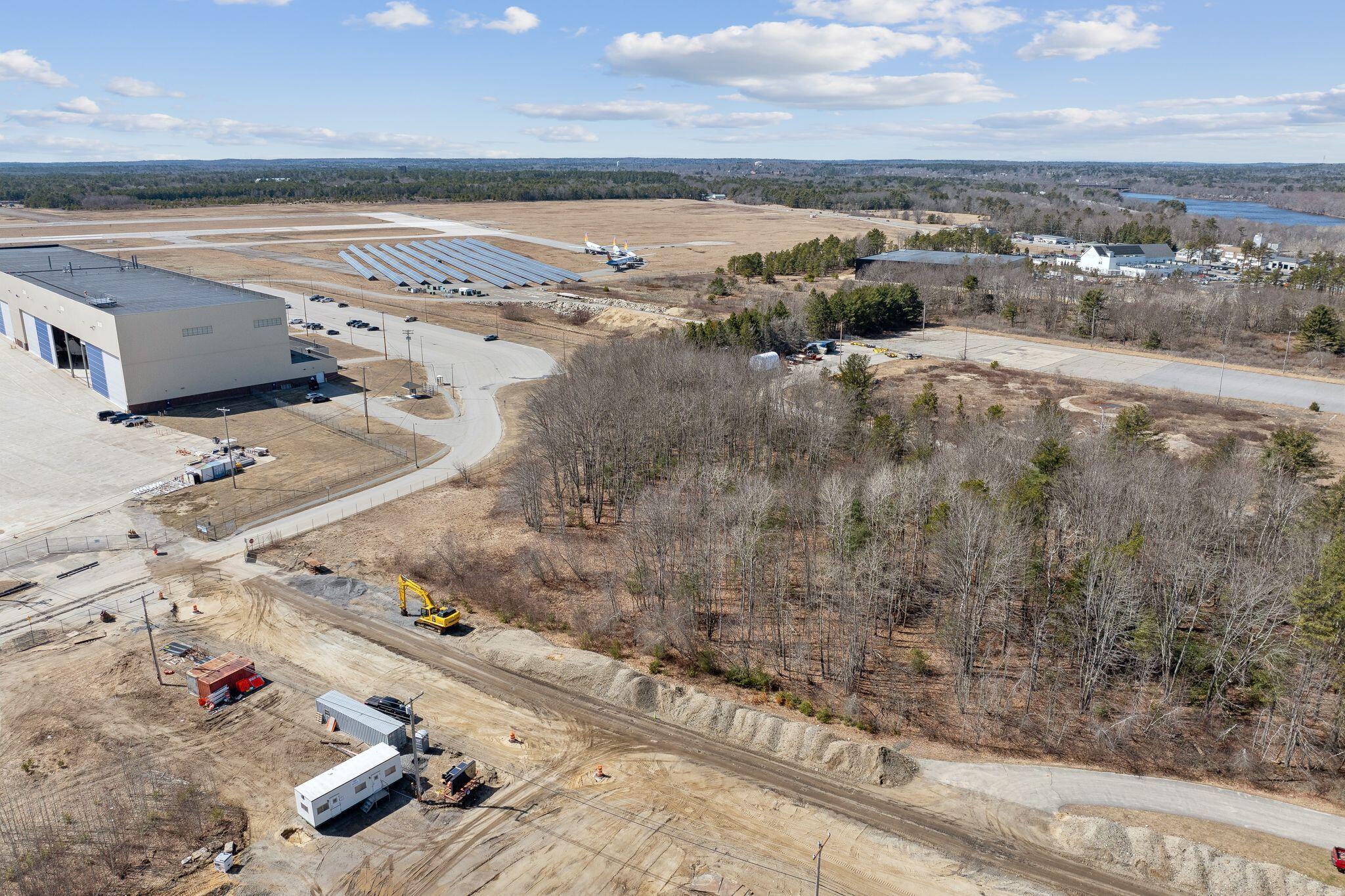 0 Katahdin Drive Brunswick ME 04011