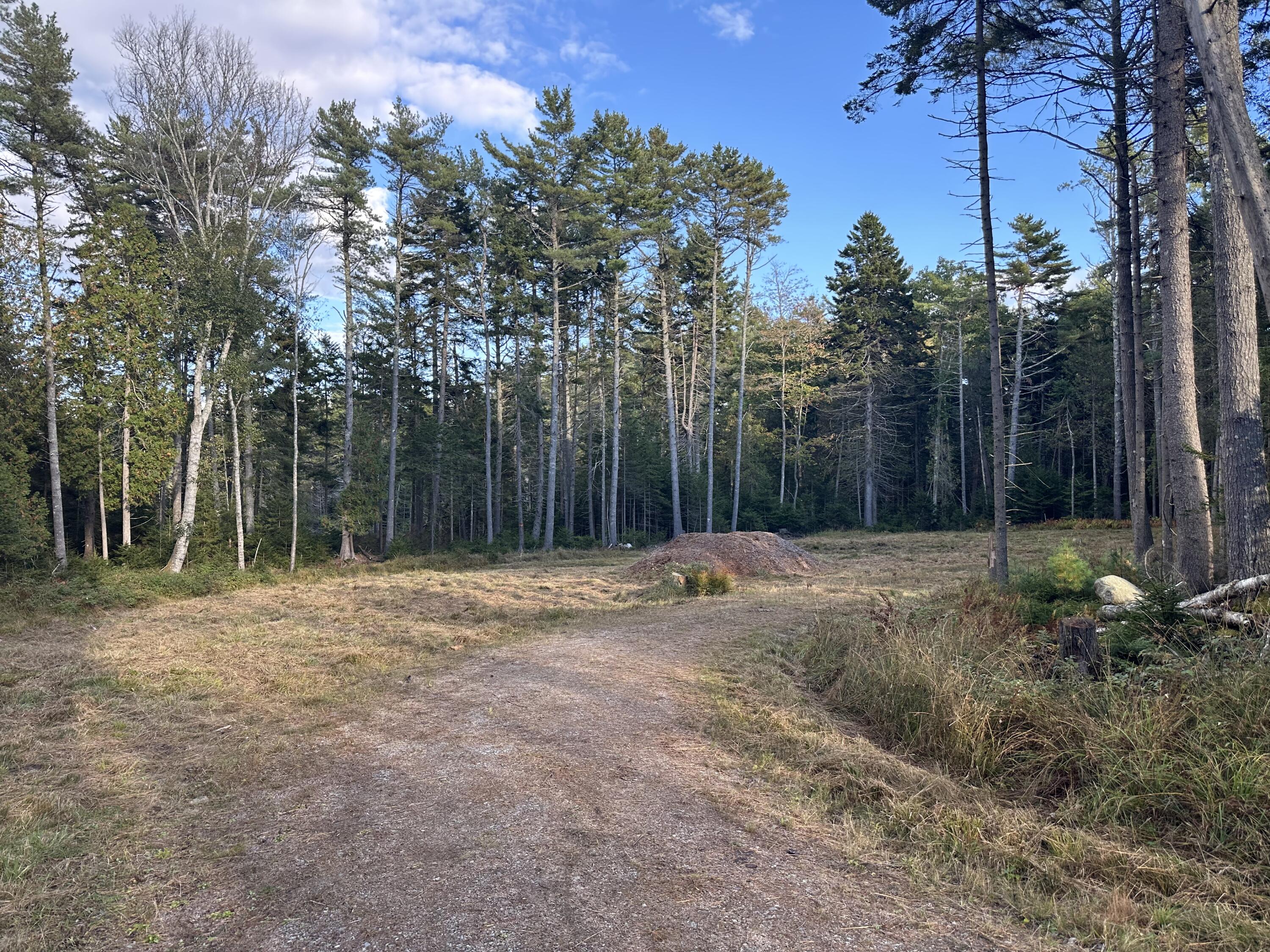 0 Rock Cove Lane Harpswell ME 04079