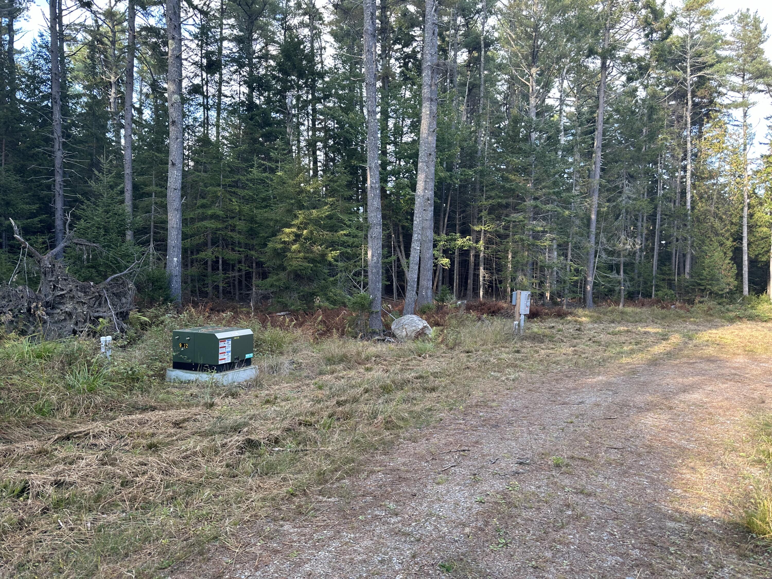 0 Rock Cove Lane Harpswell ME 04079