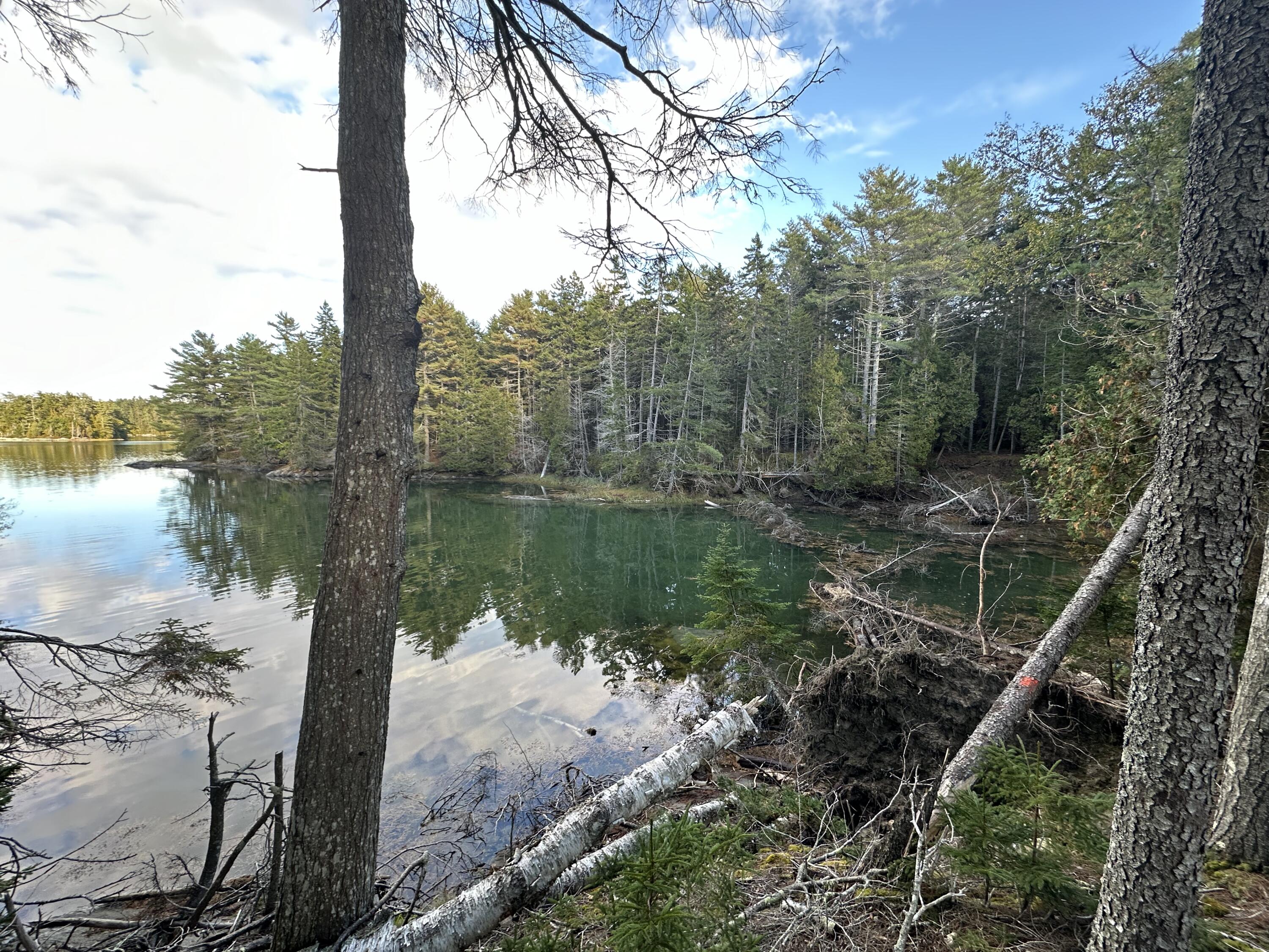 0 Rock Cove Lane Harpswell ME 04079