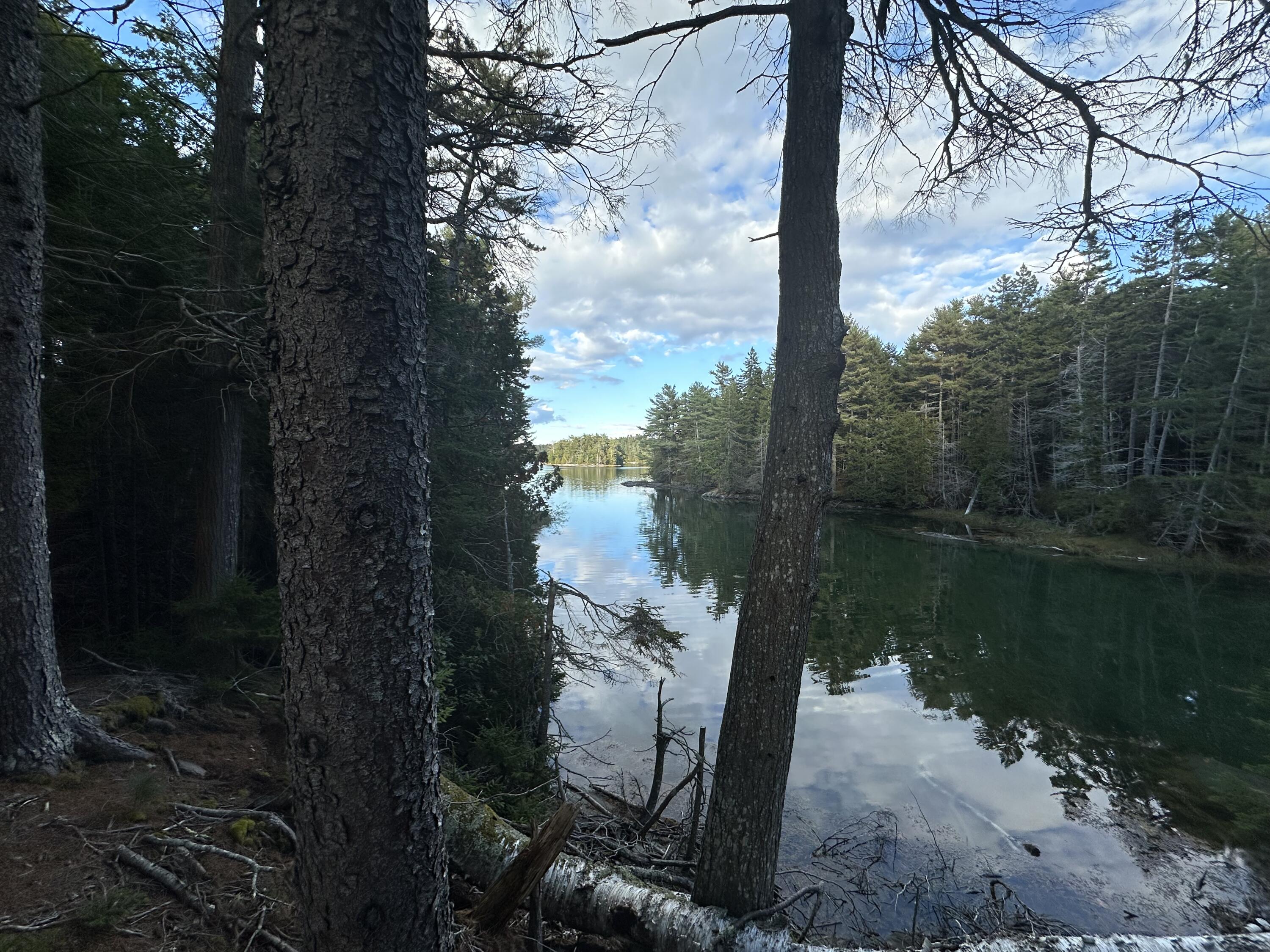 0 Rock Cove Lane Harpswell ME 04079