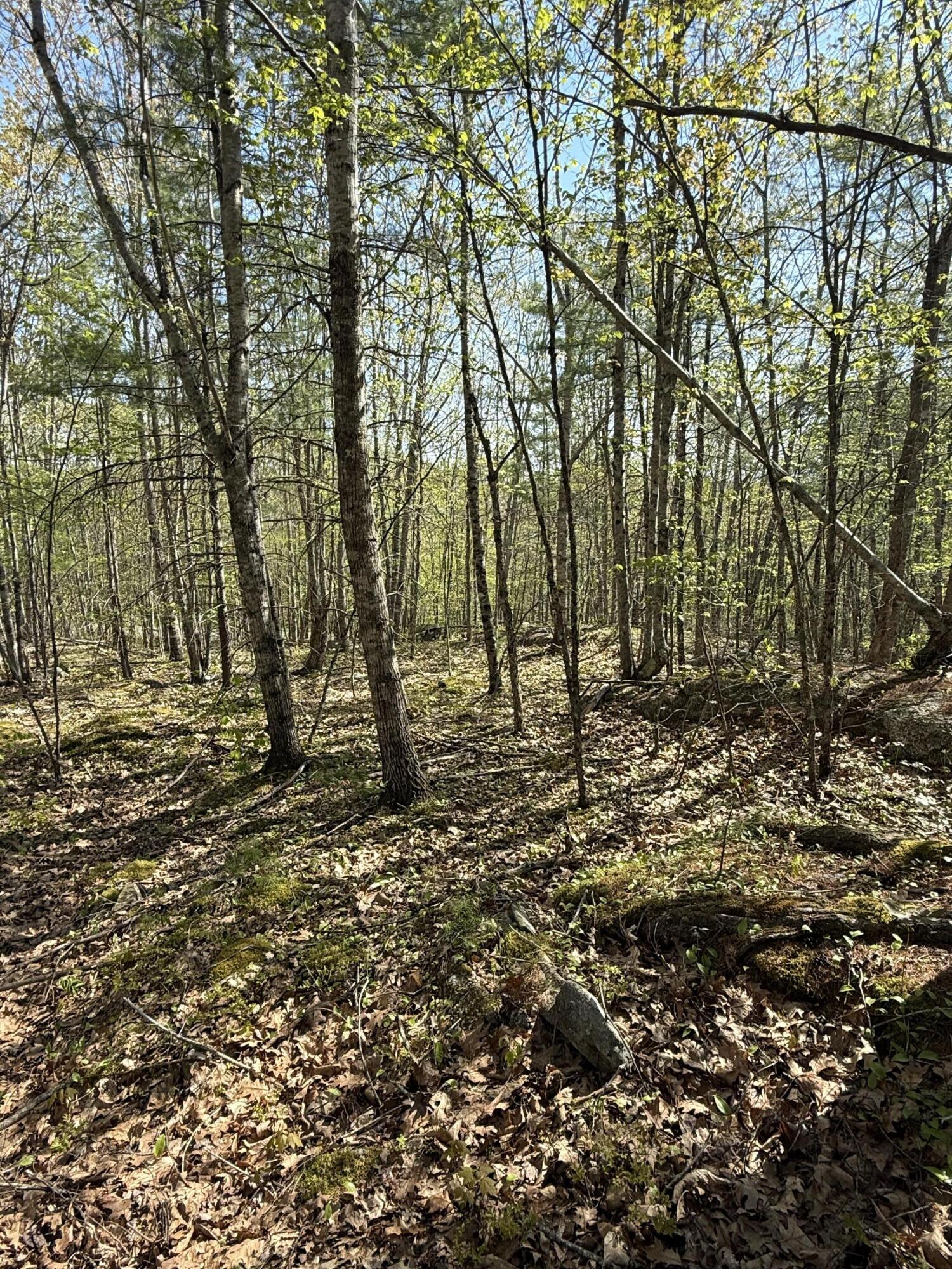 0 Sky High Drive Jefferson ME 04348