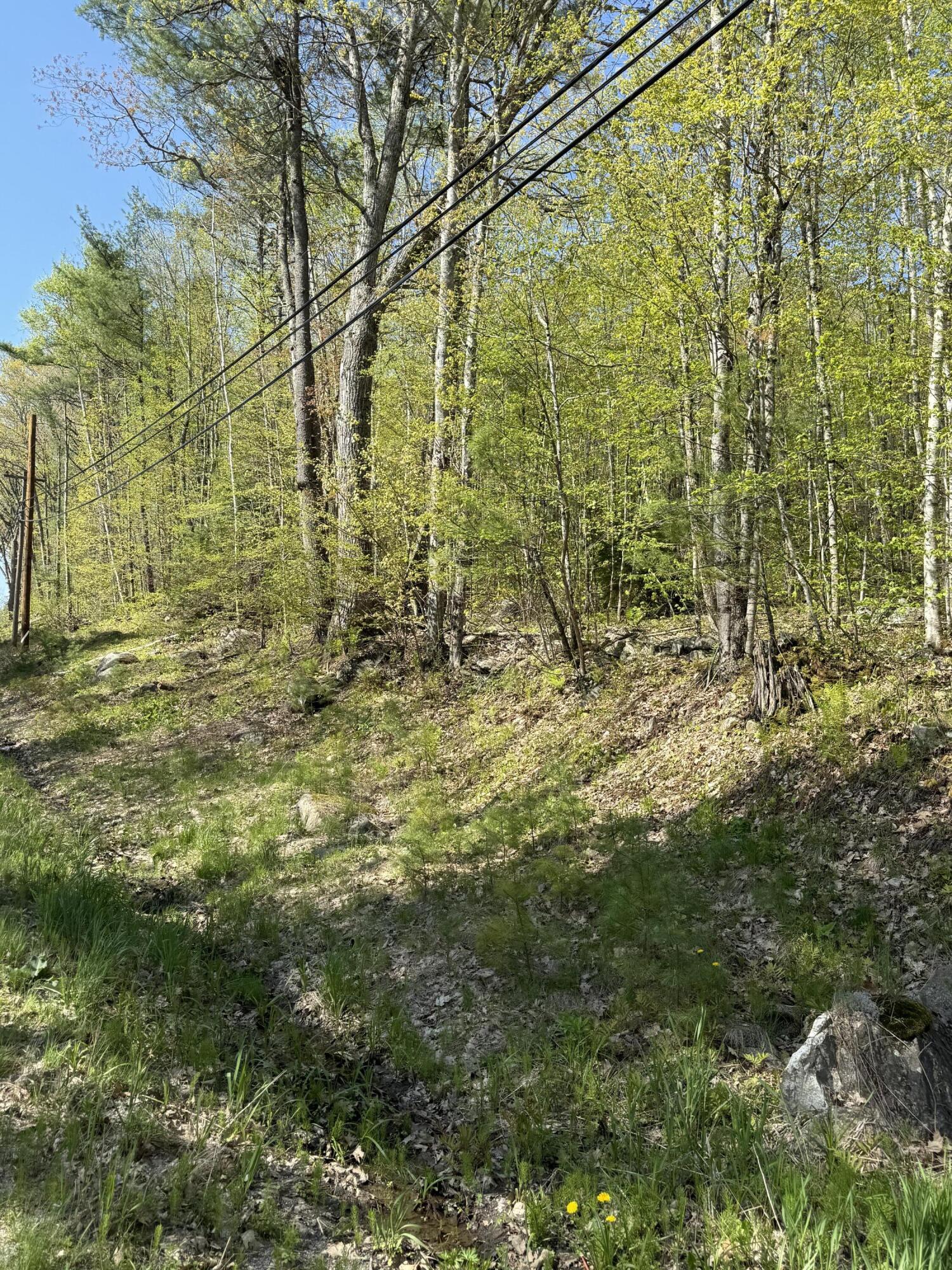 0 Sky High Drive Jefferson ME 04348