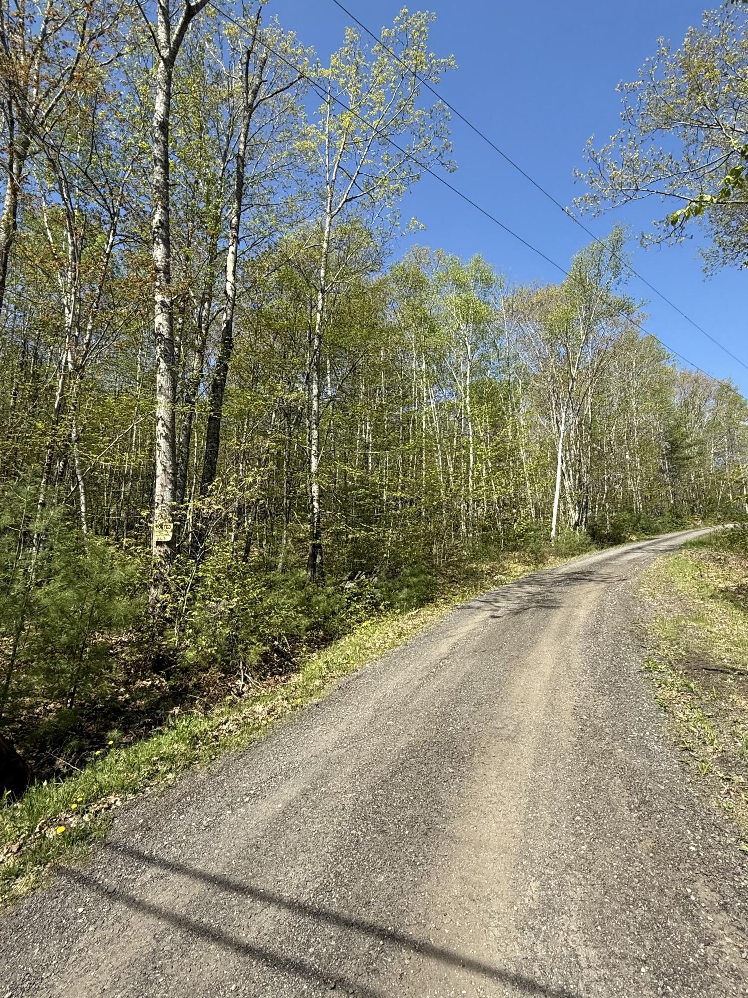 0 Sky High Drive Jefferson ME 04348