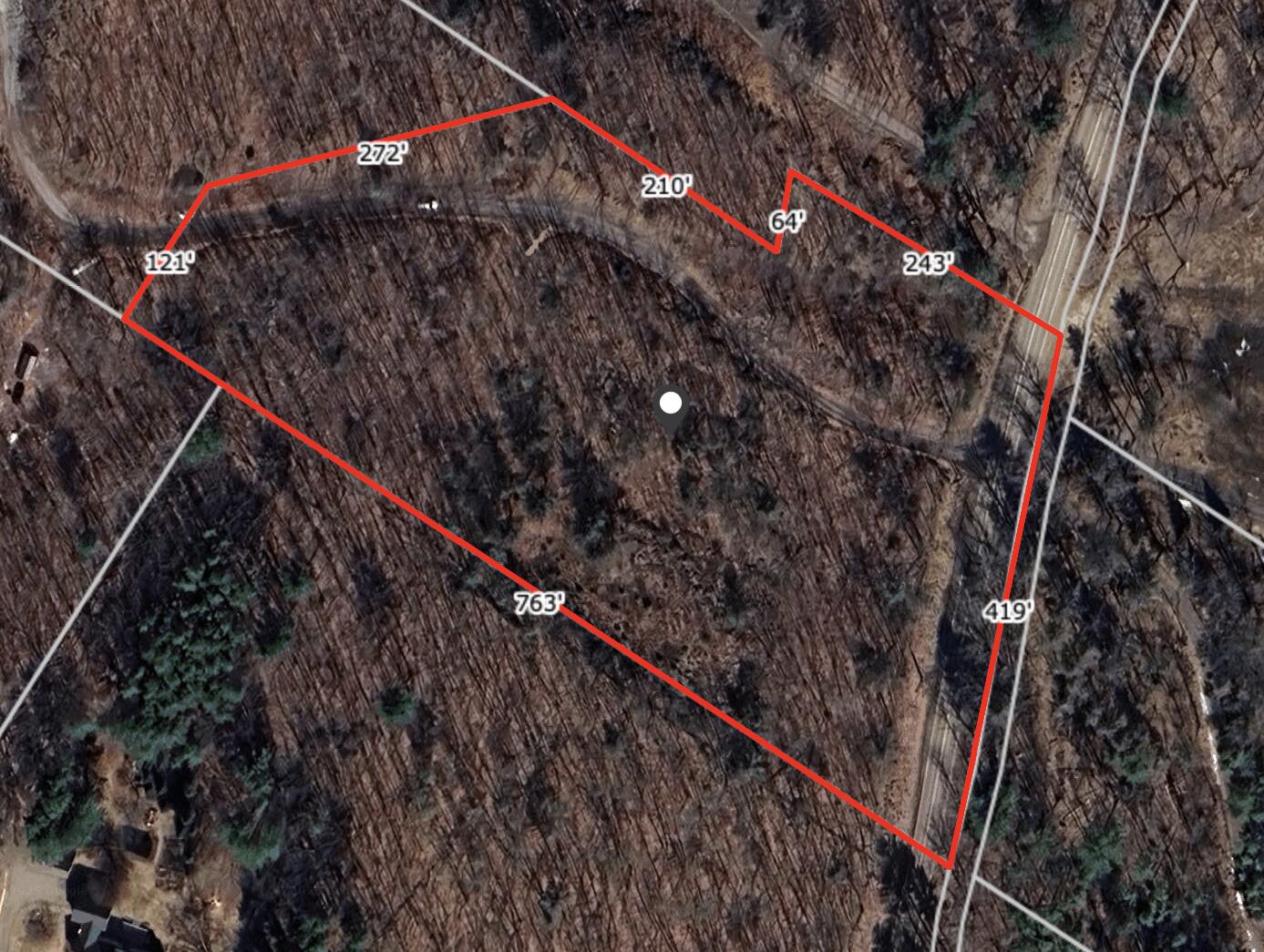 0 Sky High Drive Jefferson ME 04348