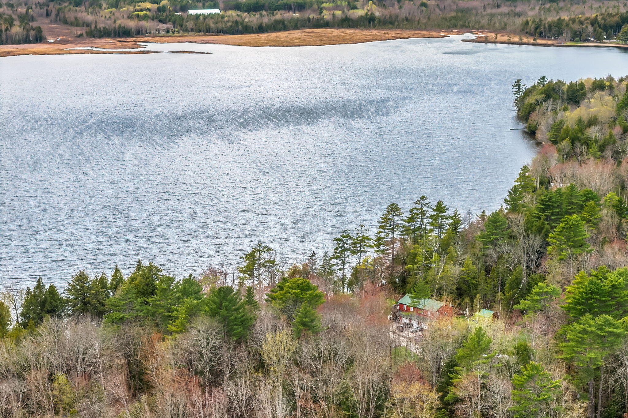 Mallard Rd L13-7 Madison ME 04950