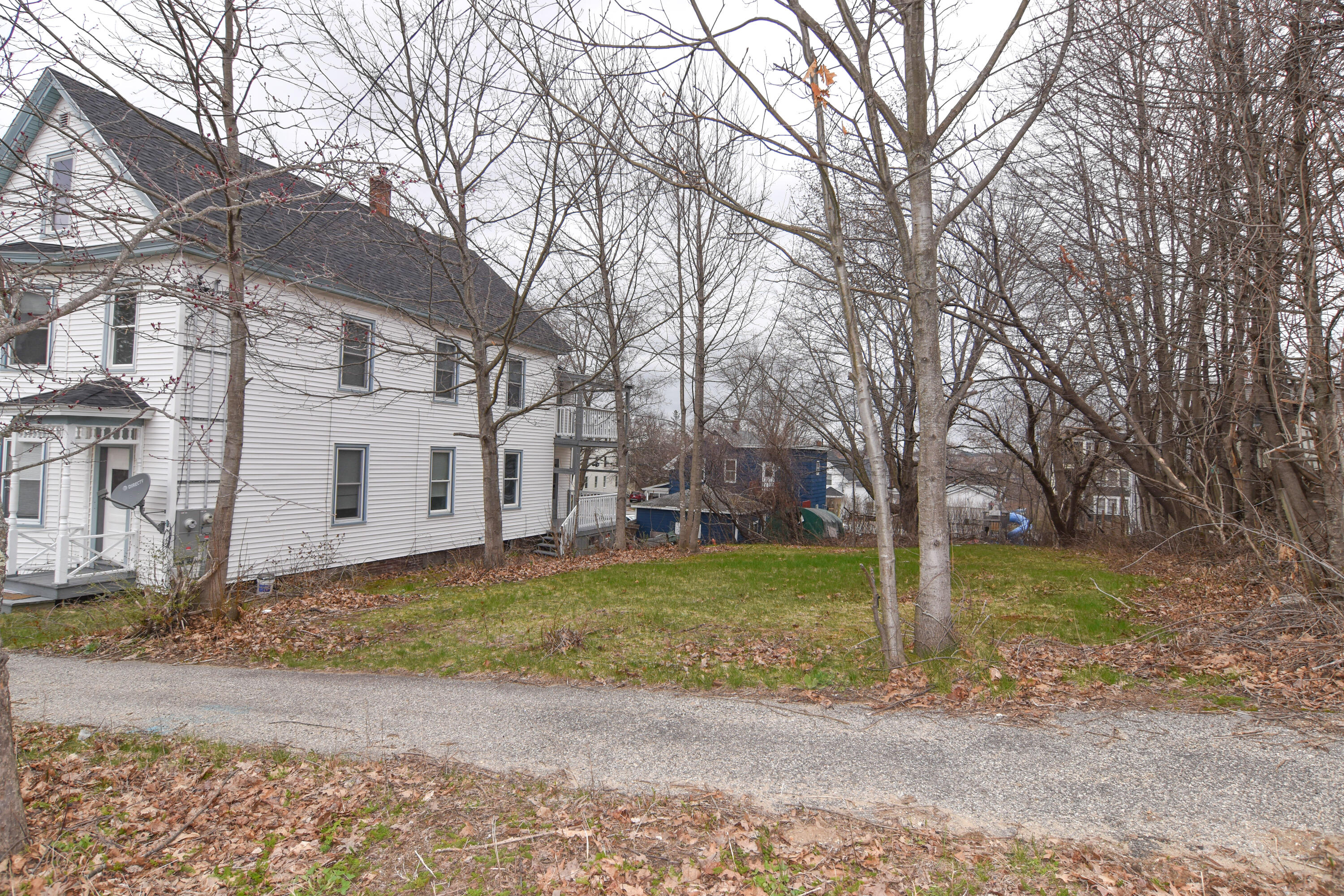 86A Fourth Street Auburn ME 04210