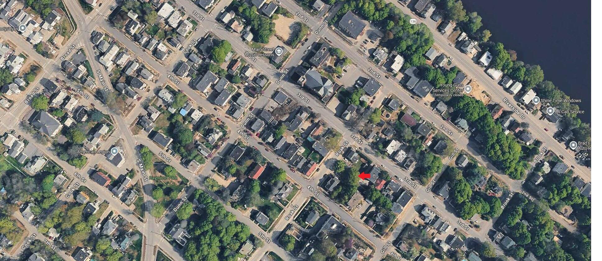 86A Fourth Street Auburn ME 04210