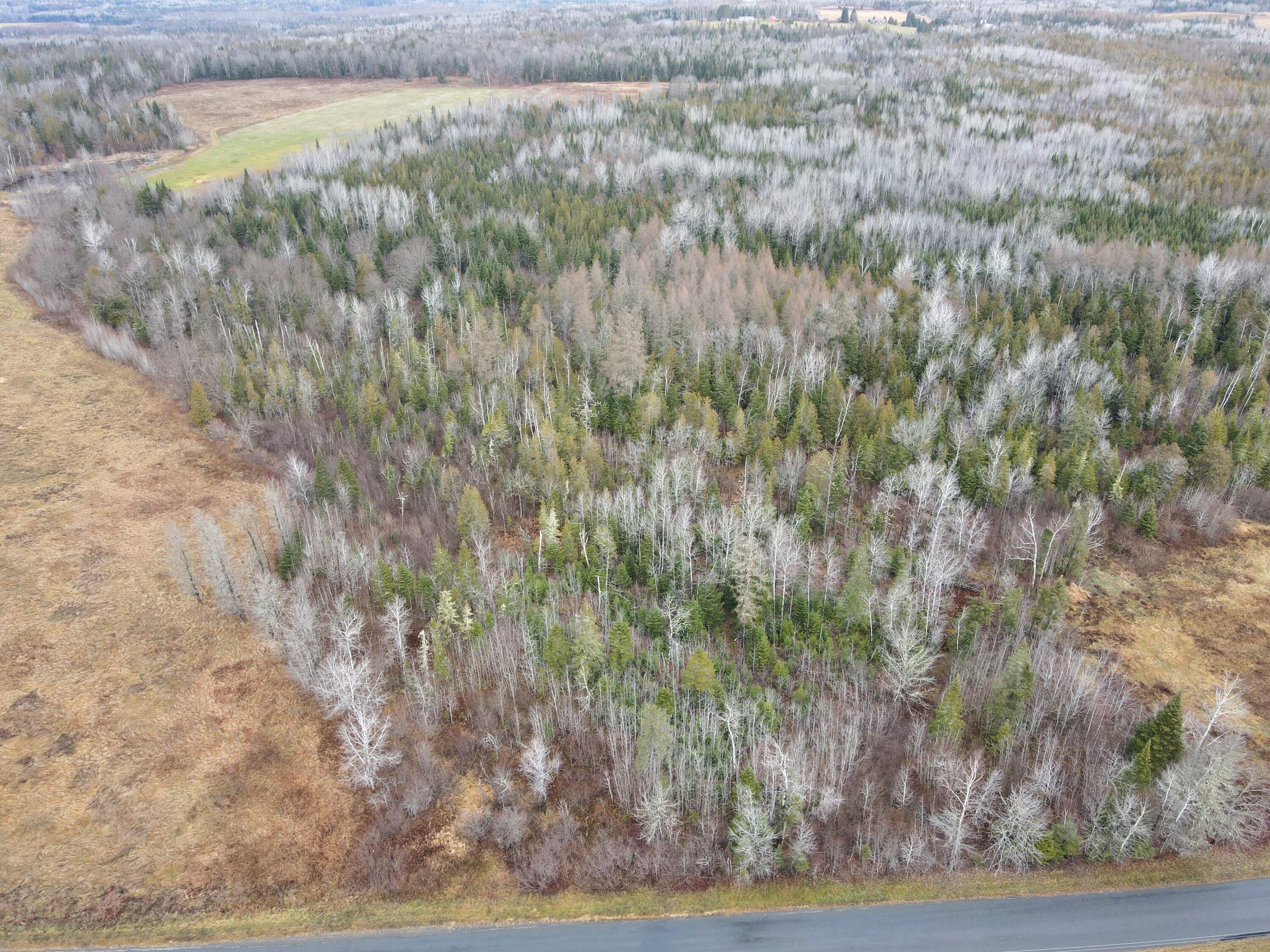 481 Plante Road Caribou ME 04736