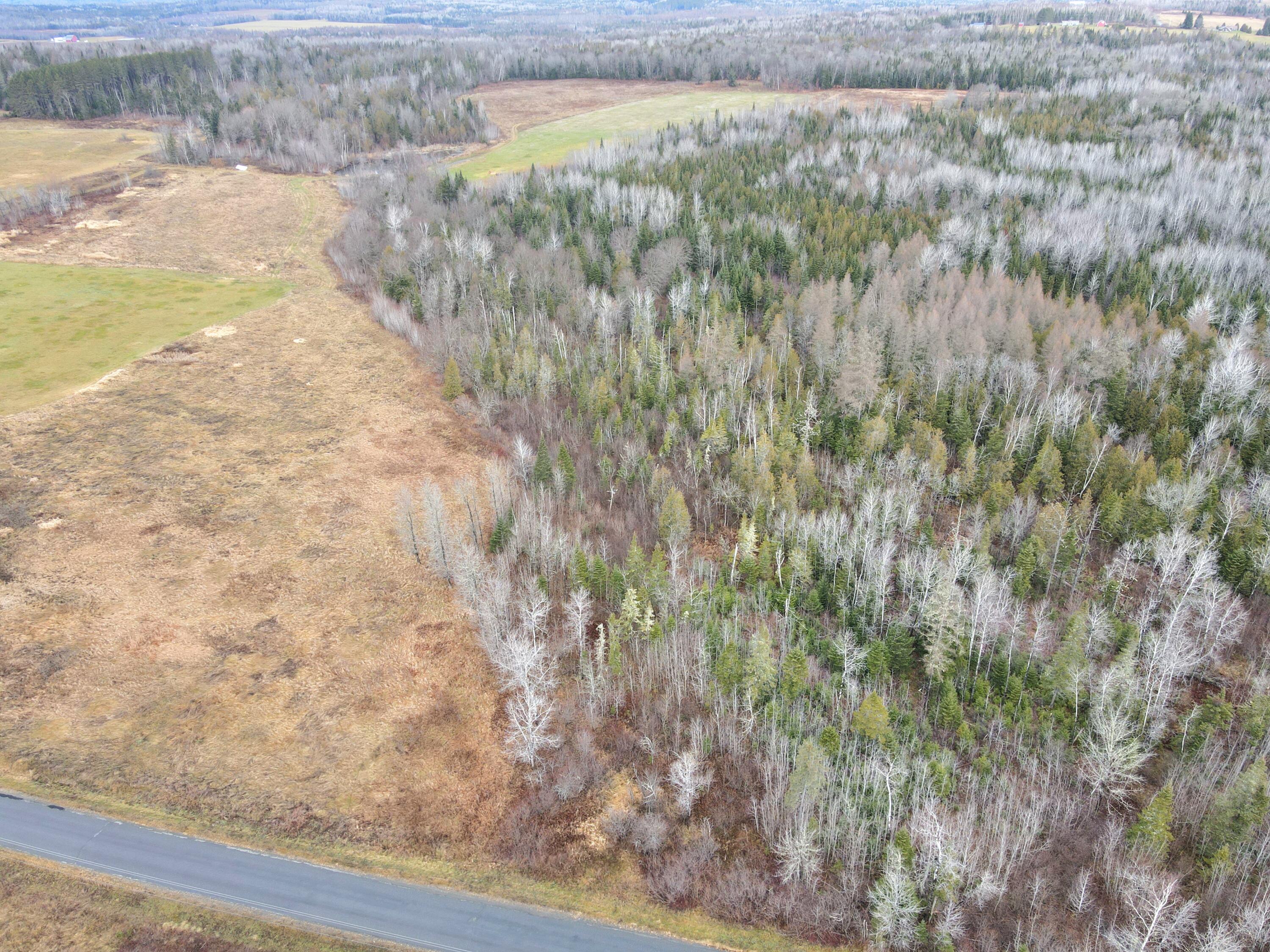 481 Plante Road Caribou ME 04736