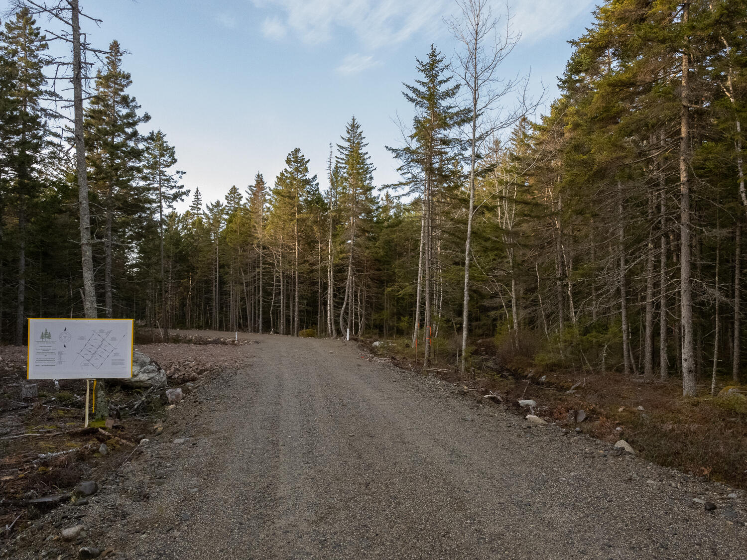 000 Seawall Map/lot 17/11-04 Southwest Harbor ME 04679