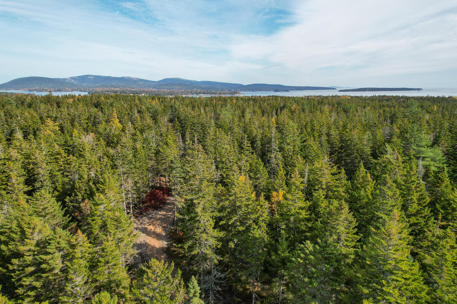 000 Seawall Map/lot 17/11-04 Southwest Harbor ME 04679