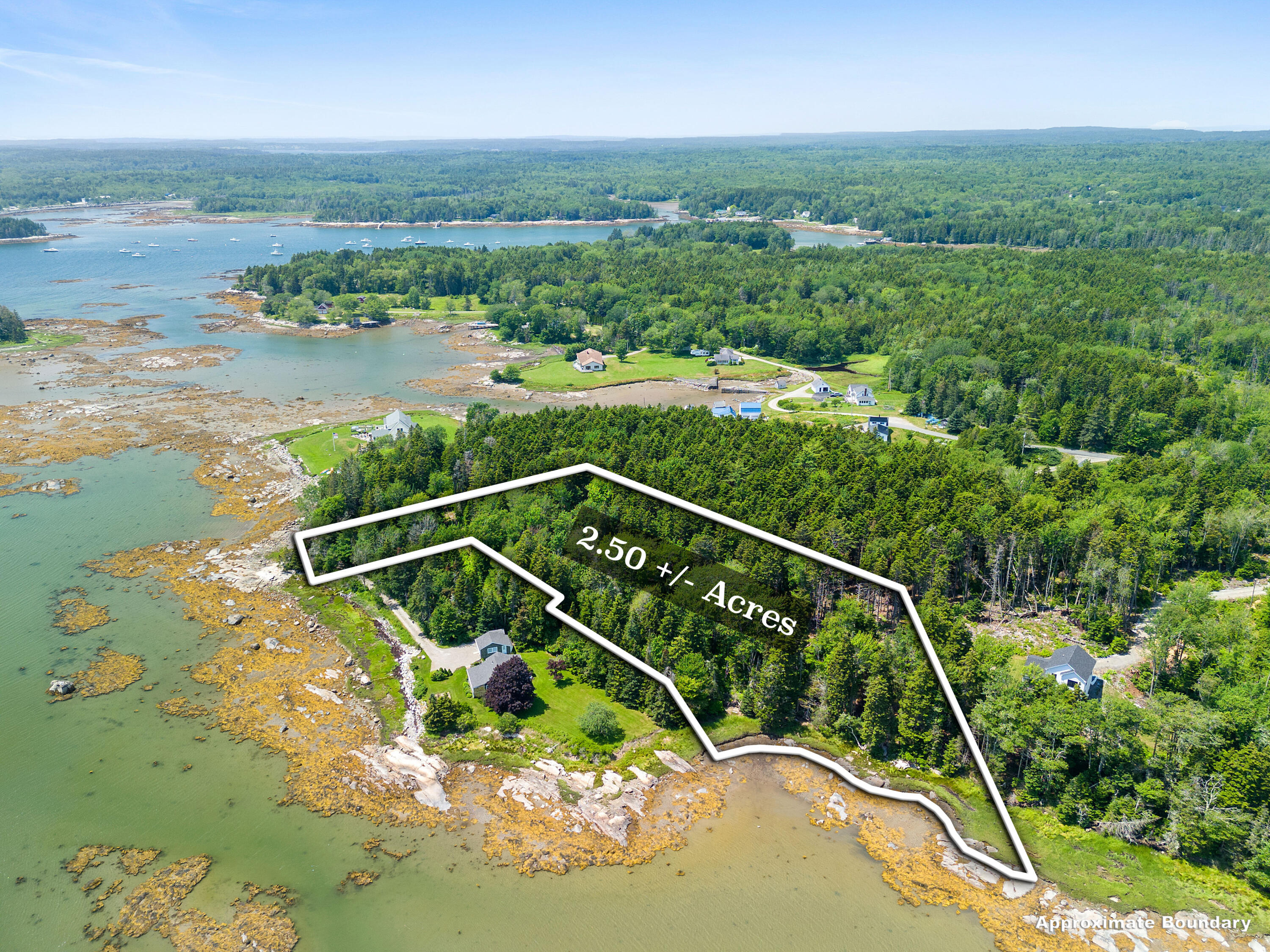 00 Cline Road Saint George ME 04859