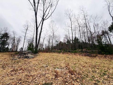 Map R2 Lot 53 Cape Road Limington ME 04049