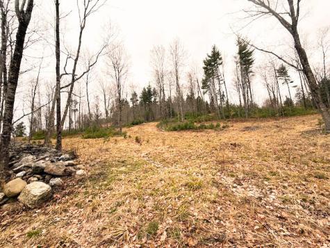 Map R2 Lot 53 Cape Road Limington ME 04049
