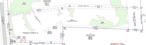 Tbd Log Cabin Road Kennebunkport ME 04046