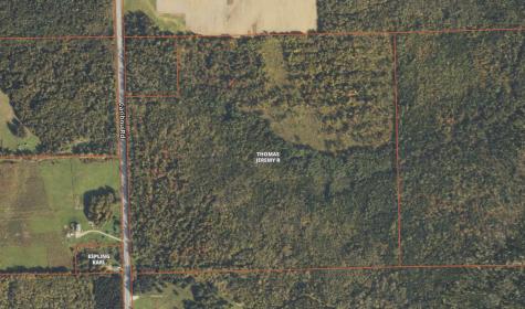 Lot 97A New Sweden Road New Sweden ME 04762