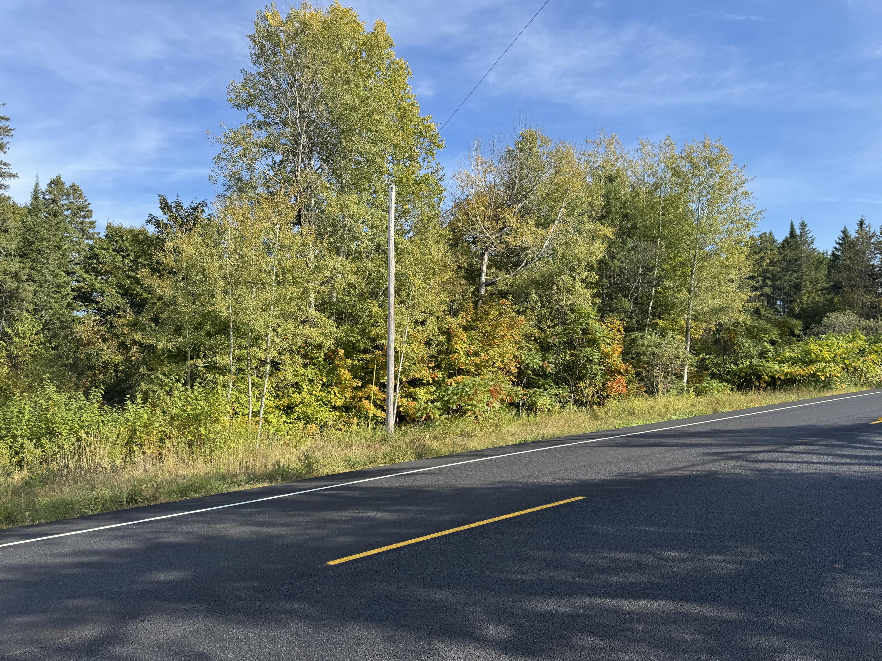 Lot 97a New Sweden Road New Sweden ME 04762