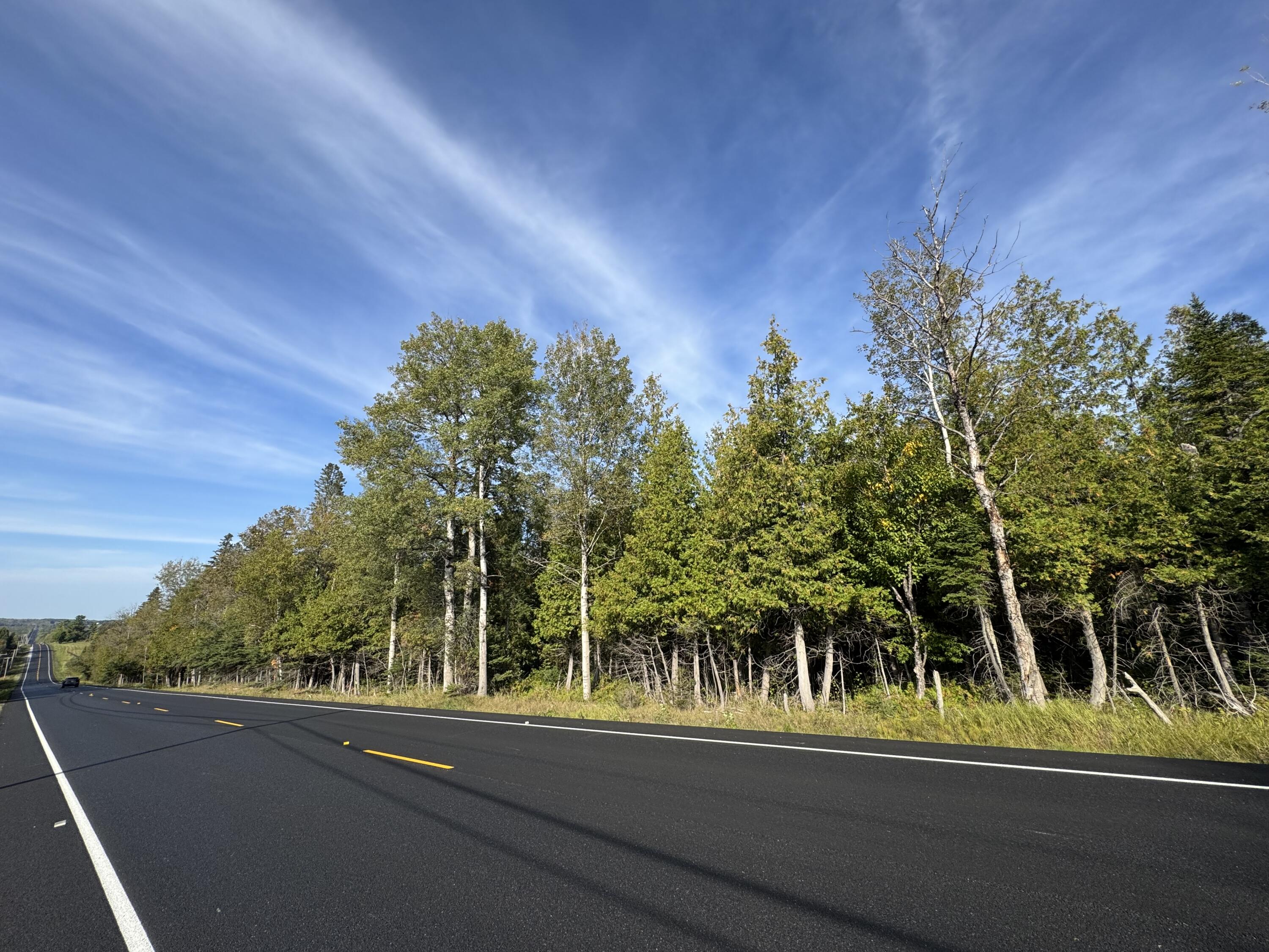 Lot 97a New Sweden Road New Sweden ME 04762