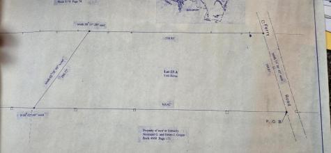 M14 L23a Ferry Road Orrington ME 04474