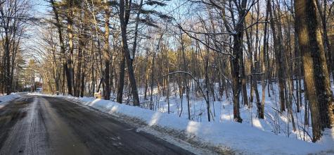 M14 L23a Ferry Road Orrington ME 04474