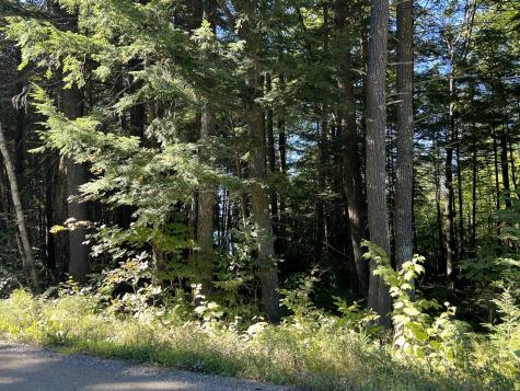 269 Egg Pond Road Lincoln ME 04457