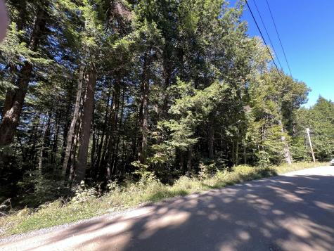 269 Egg Pond Road Lincoln ME 04457