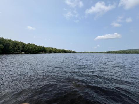 269 Egg Pond Road Lincoln ME 04457