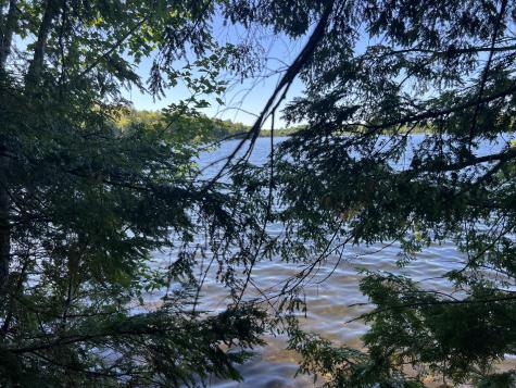 269 Egg Pond Road Lincoln ME 04457