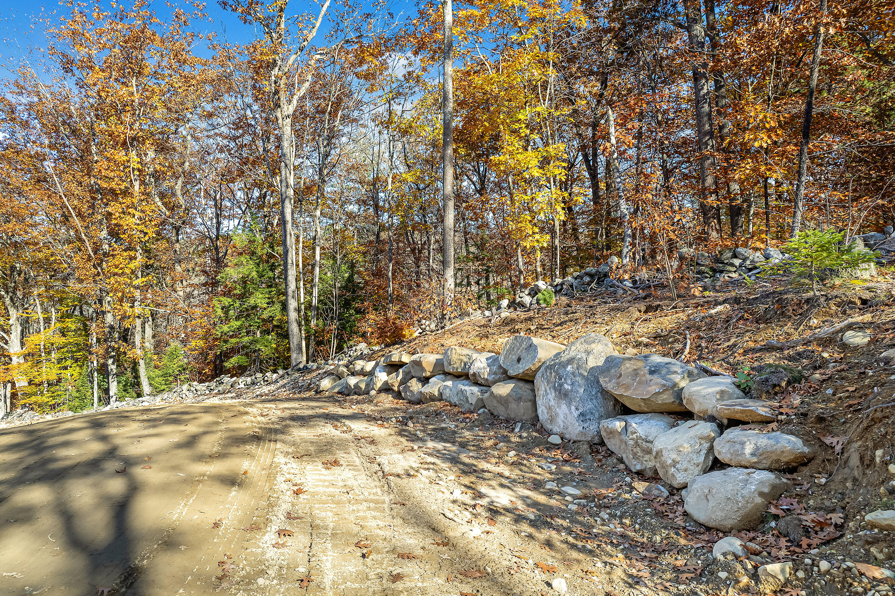 Tbd Hopper Road Acton ME 04001