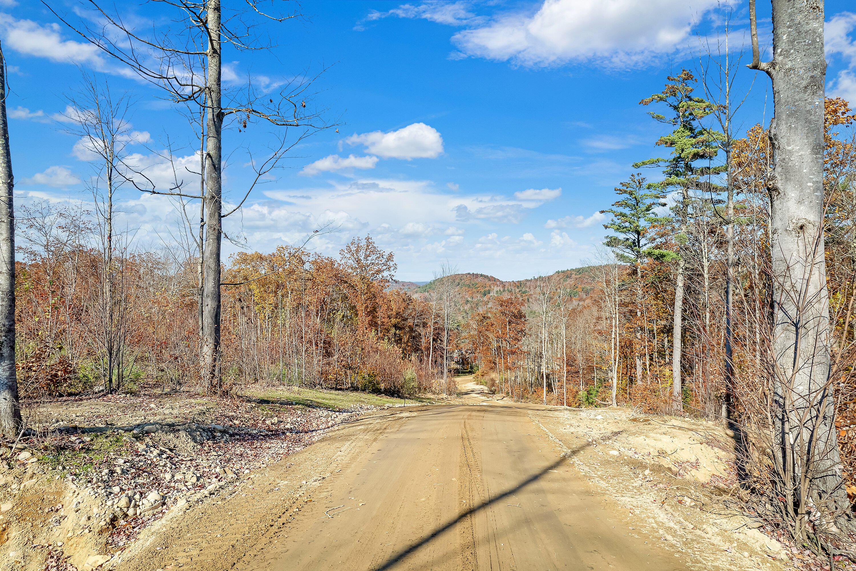 Tbd Hopper Road Acton ME 04001