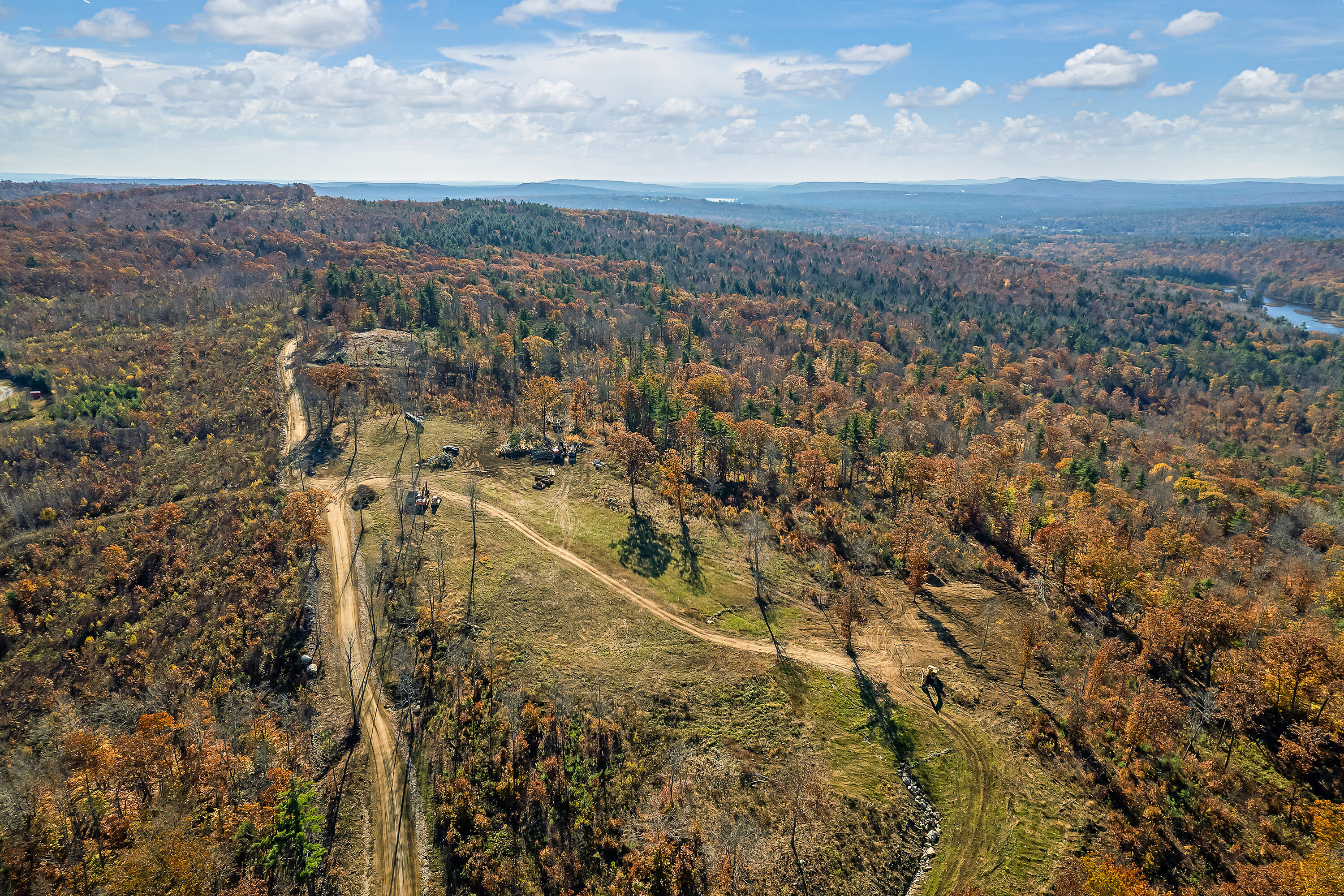 Tbd Hopper Road Acton ME 04001